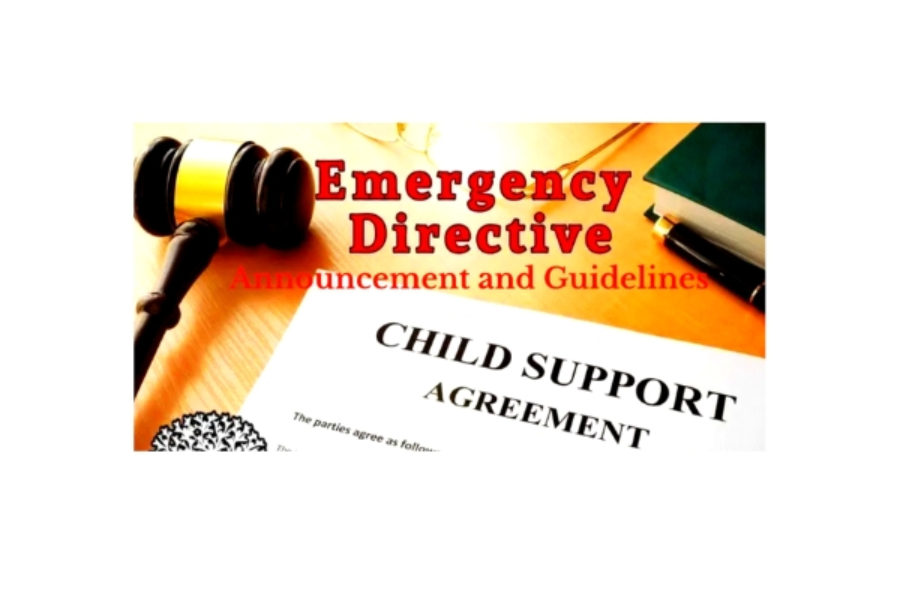 Iowa: Child Support Matters and COVID-19