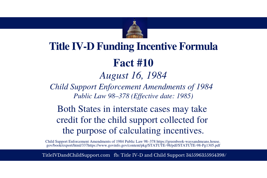 fact-10-titleiv-d-and-child-support